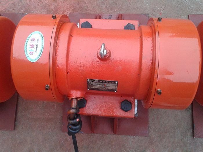 ZDS振動(dòng)電機(jī)